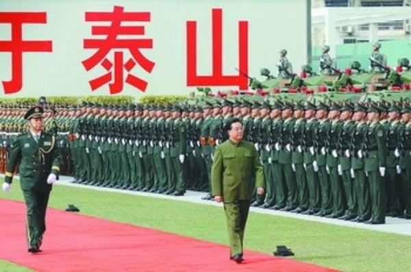 驻澳门部队传闻深度解析，驻澳门部队传闻全面解析