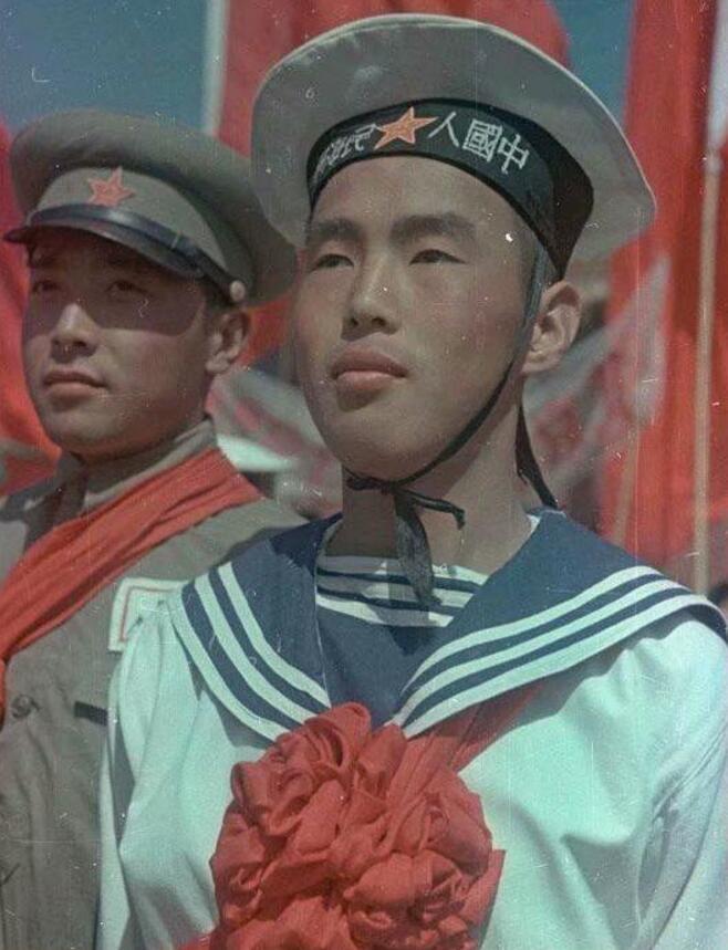 中国海军，壮丽画卷展现海上力量，中国海军，壮丽画卷揭示海上力量崛起