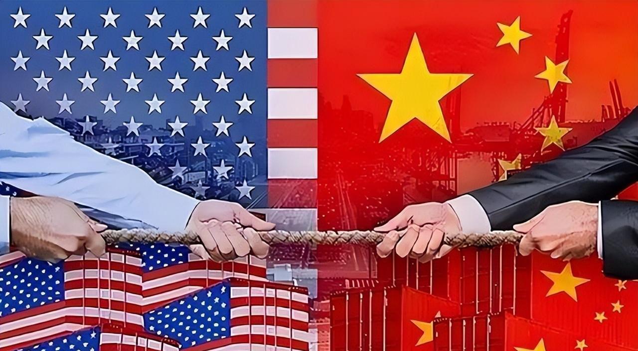 中美双方一再重复对台立场，坚定、明确与合作的必要性，中美双方重申对台立场，坚定、明确与合作的必要性