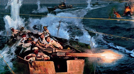 海军专业勤务部队，核心力量与战略支撑，海军专业勤务部队，核心力量与战略支撑的中坚力量