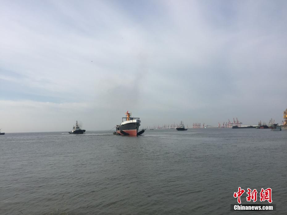 致远纪念舰现状，致远纪念舰现状概览