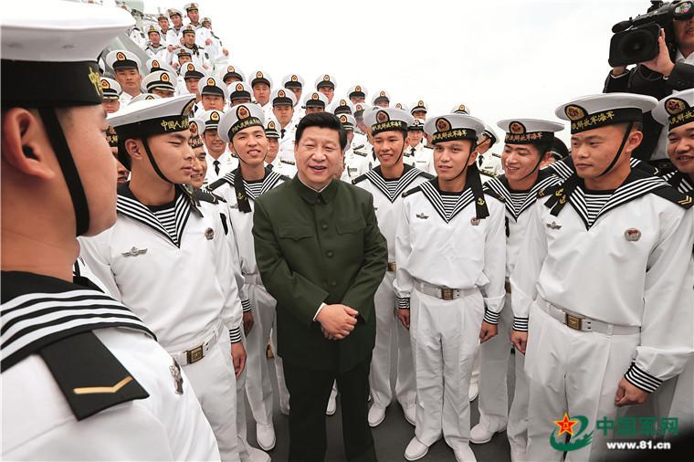 揭秘中国海军的骄傲，538舰的传奇故事，中国海军的骄傲，揭秘传奇战舰538舰的传奇故事