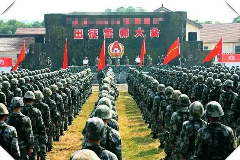 解放军天下第一军，荣耀与使命的象征，解放军，荣耀与使命的象征，天下第一军