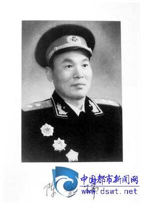 丁晓兵事迹