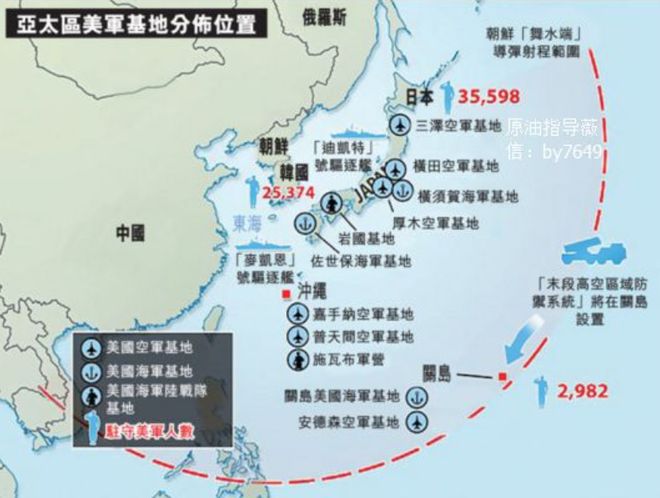 美国东南亚军事基地，战略地位与影响分析，美国东南亚军事基地的战略地位与影响分析