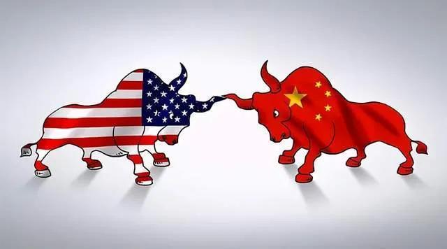 中美关系现状与前景探析，中美关系现状与前景深度探析