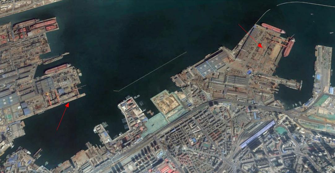 海军新力量，关于我国海军舰艇055型驱逐舰的服役时间解析，我国海军新力量，055型驱逐舰服役时间解析