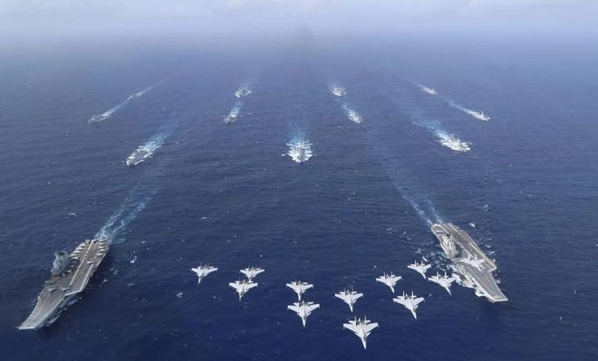 海峡两岸冲突的可能性及其影响分析，海峡两岸冲突可能性及其影响深度解析