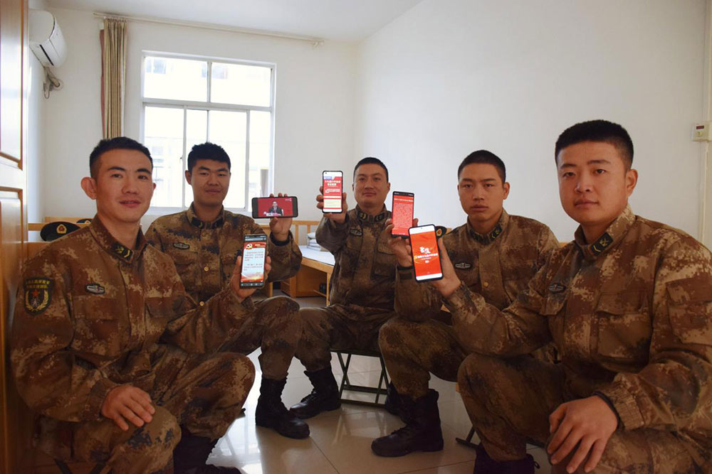 战略支援部队，忙碌而高效的战斗力量，绝非闲散之师，战略支援部队，忙碌高效的战斗力量，非闲散之师展现实力