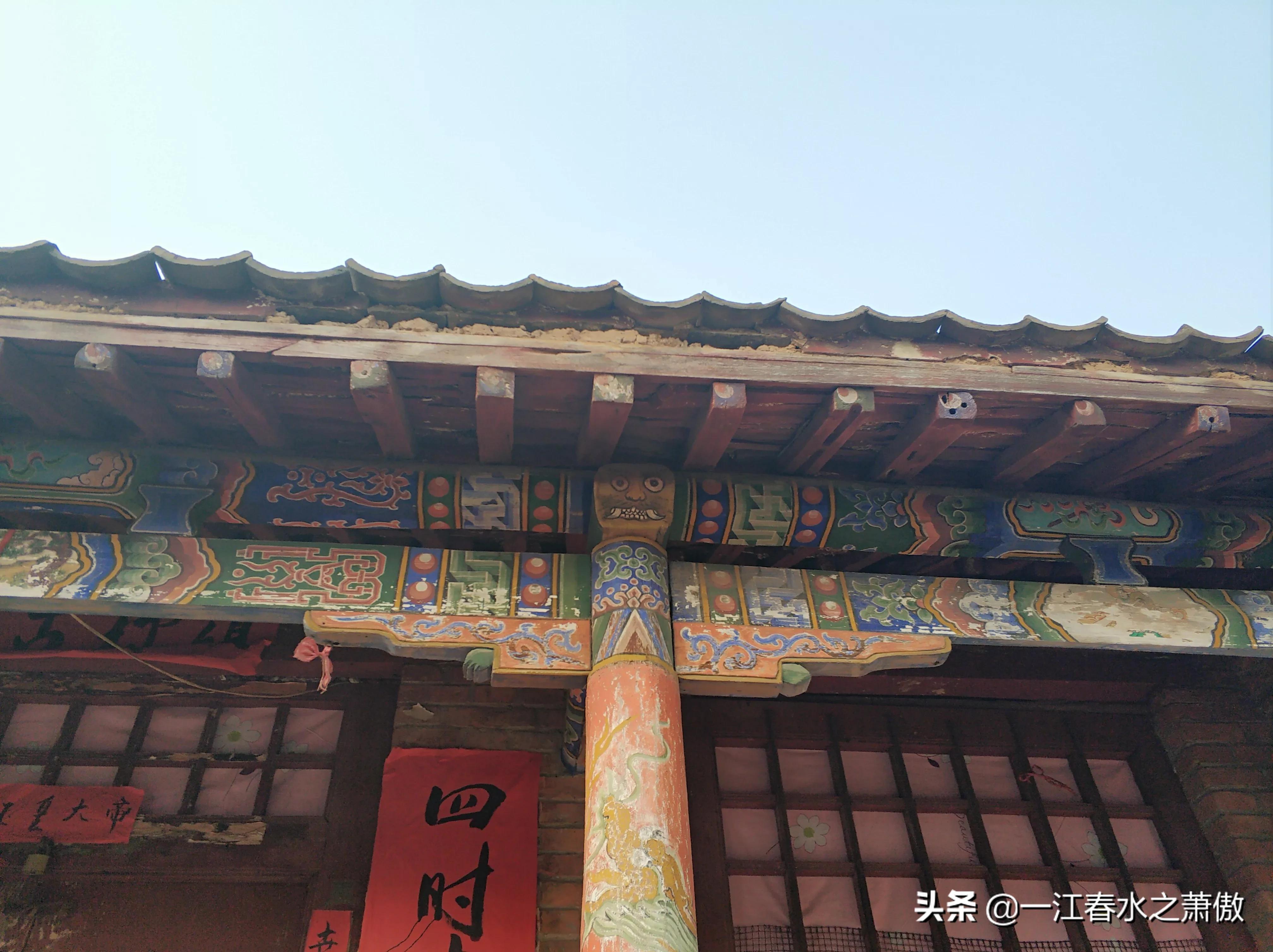 石岗军营庙宇，历史与文化的交融之地，石岗军营庙宇，历史与文化交融的圣地