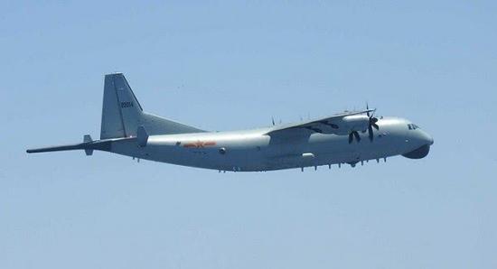 空潜200反潜巡逻机，现代海防的隐形守护者，空潜200反潜巡逻机，现代海防的守护先锋