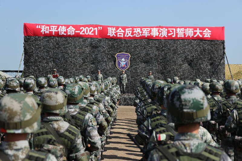 和平使命是什么，和平使命，定义与重要性解析