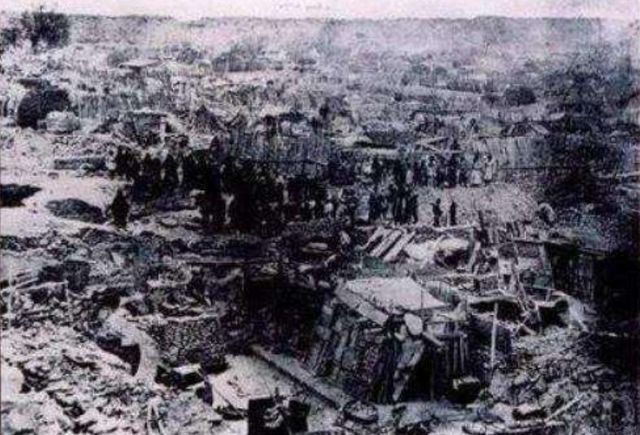 合肥会发生大地震吗？关于地震的真相与谣言探究，合肥会发生大地震吗？揭秘地震真相与谣言探究