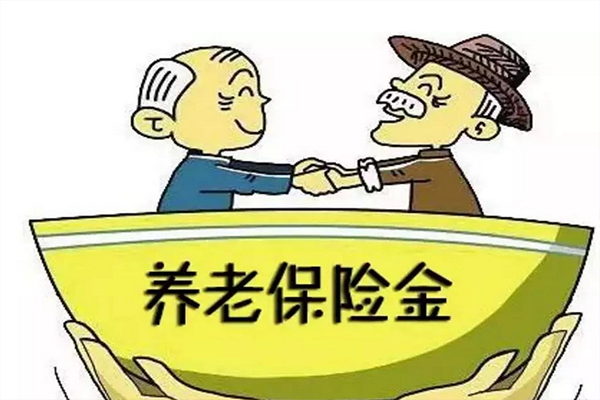 养老金上调最新消息，政策调整与社会反响，养老金上调最新动态，政策调整引发社会热烈反响