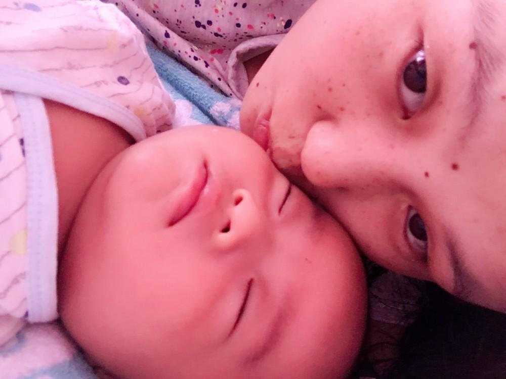 今天是母亲节吗？——感恩母亲的无私之爱，感恩母亲的无私之爱 —— 母亲节特别致敬