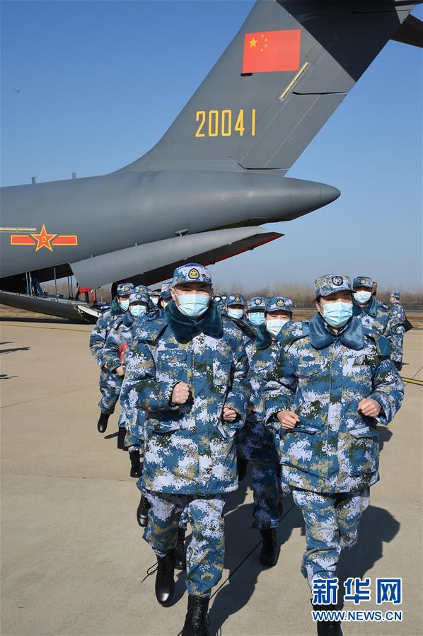 湖北的空军部队，荣耀与担当，湖北空军部队的荣耀与担当