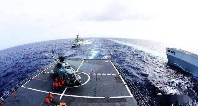 千岛湖舰的武器系统，深入解析中国海军的新型利器，千岛湖舰武器系统深度解析，中国海军新型利器揭秘