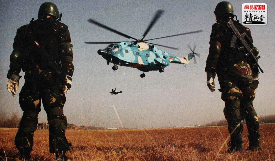 开封空降兵部队的所在地及其重要性，开封空降兵部队驻地及其战略重要性揭秘