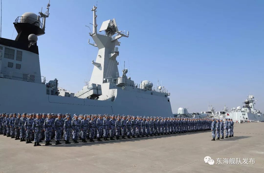 东海舰队海军陆战队，勇闯海域前沿的先锋力量，东海舰队海军陆战队，先锋力量勇闯海域前沿