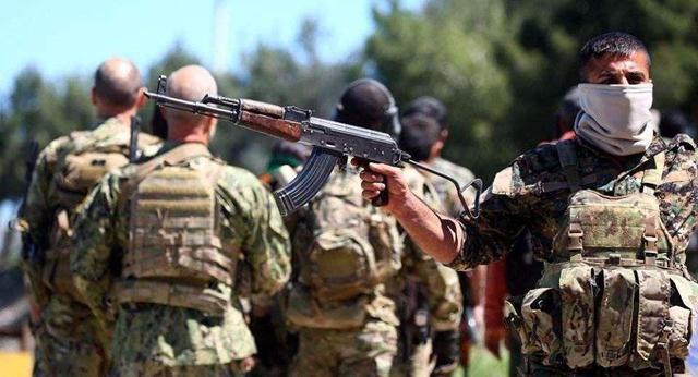 关于土耳其肢解女兵视频的深度探讨,土耳其肢解女兵视频深度解析与反思