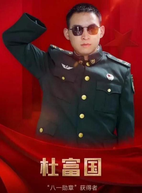 八一勋章，荣誉背后的意义与使命，八一勋章，荣誉背后的责任与使命