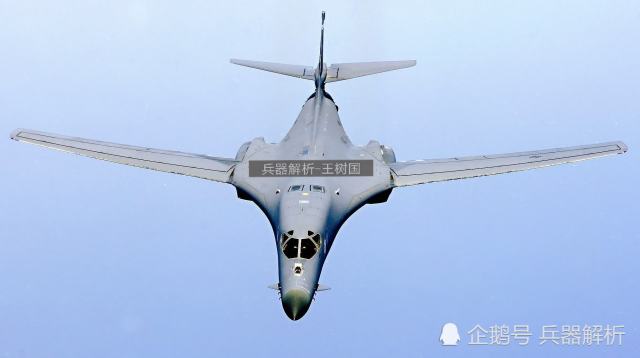 轰-6G挂载鹰击-12，空中力量的崭新组合，轰-6G挂载鹰击-12，空中力量全新组合亮相