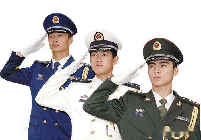 中国军队军服演变史，从58式军服到62式军服，中国军队军服演变史，从58式到62式的变迁之路