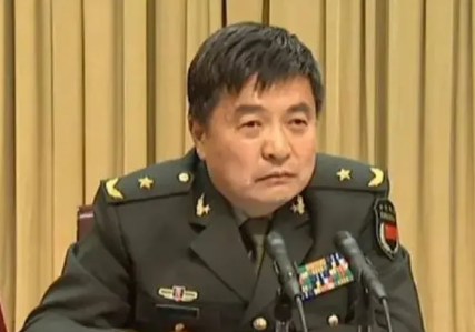 王志福，十四集团军副政委的领导力与军事担当，王志福，十四集团军副政委的领导力与担当