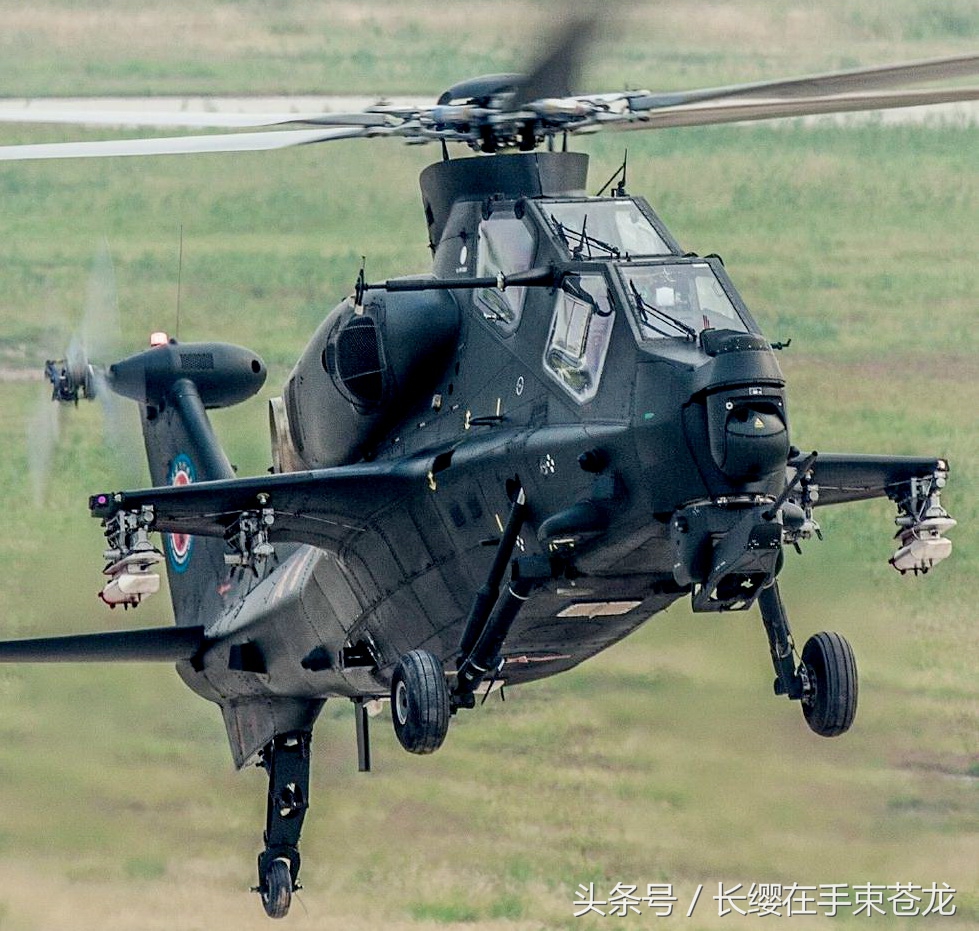 揭秘武直十的产地，中国航空工业的骄傲，武直十产地揭秘，中国航空工业的辉煌骄傲