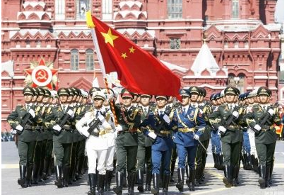 中国阅兵仪式视频高清2019，壮丽画卷展现国家力量，「中国阅兵仪式视频高清回顾，壮丽画卷展现国家力量与荣耀」