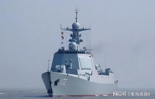 岛媒体爆料，两岸军舰发生对峙——探析事件背后的深层含义，两岸军舰对峙事件背后的深层含义探究