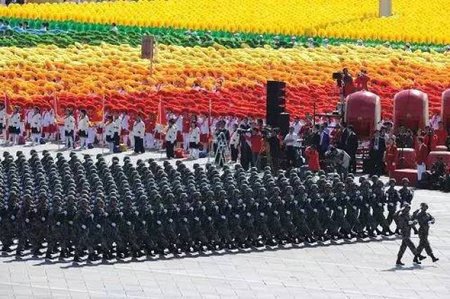 纪念反法西斯胜利七十周年阅兵，回顾历史，展望未来，纪念反法西斯胜利七十周年阅兵，回顾历史，展望未来庆典盛大举行
