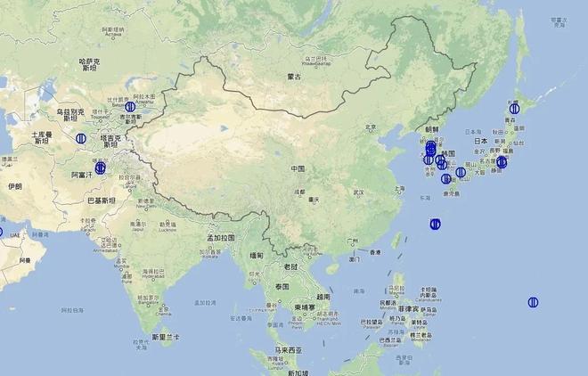 中国和美国现在的局势，复杂多变中的合作与竞争，中美局势，复杂多变中的合作与竞争并存之道