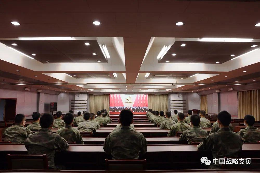 关于78156部队是否为战略支援部队的研究，关于78156部队是否属于战略支援部队的研究探讨