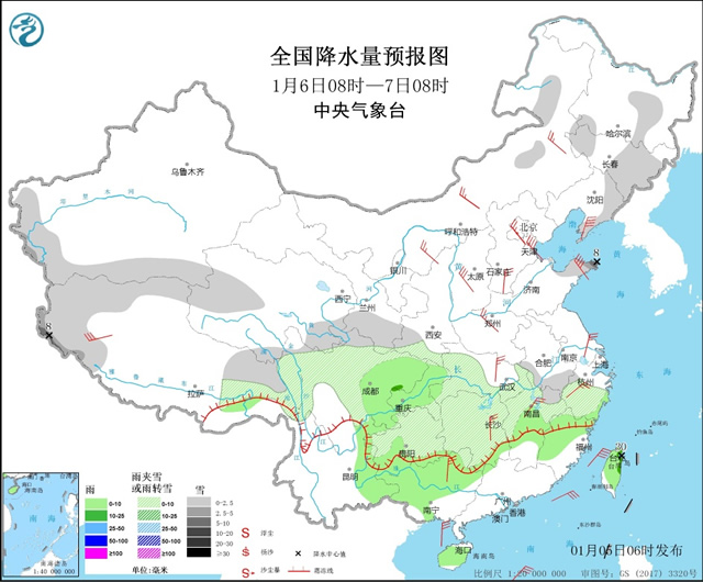 台湾的独特魅力与未来展望——以一月六日为观察点，台湾的独特魅力与未来展望，一月六日的观察视角
