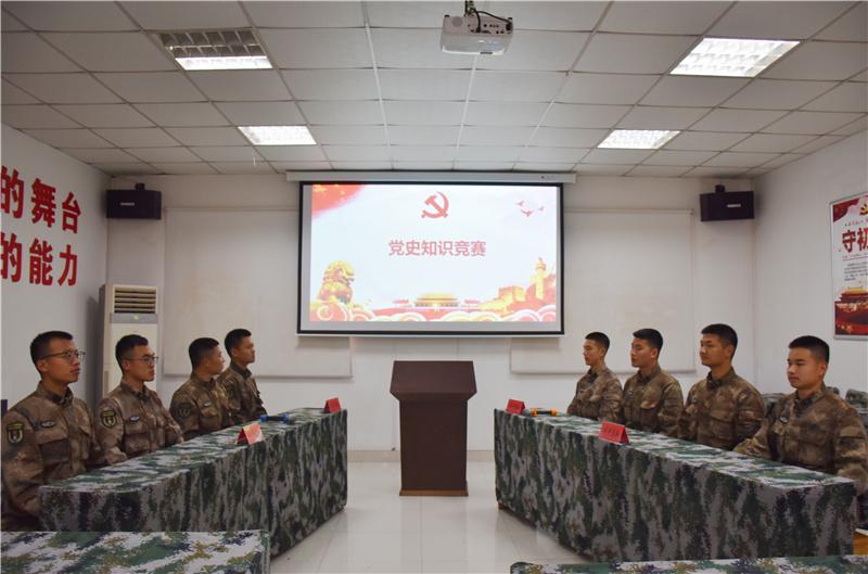 中国战略支援部队的发展历程，中国战略支援部队的发展历程概览