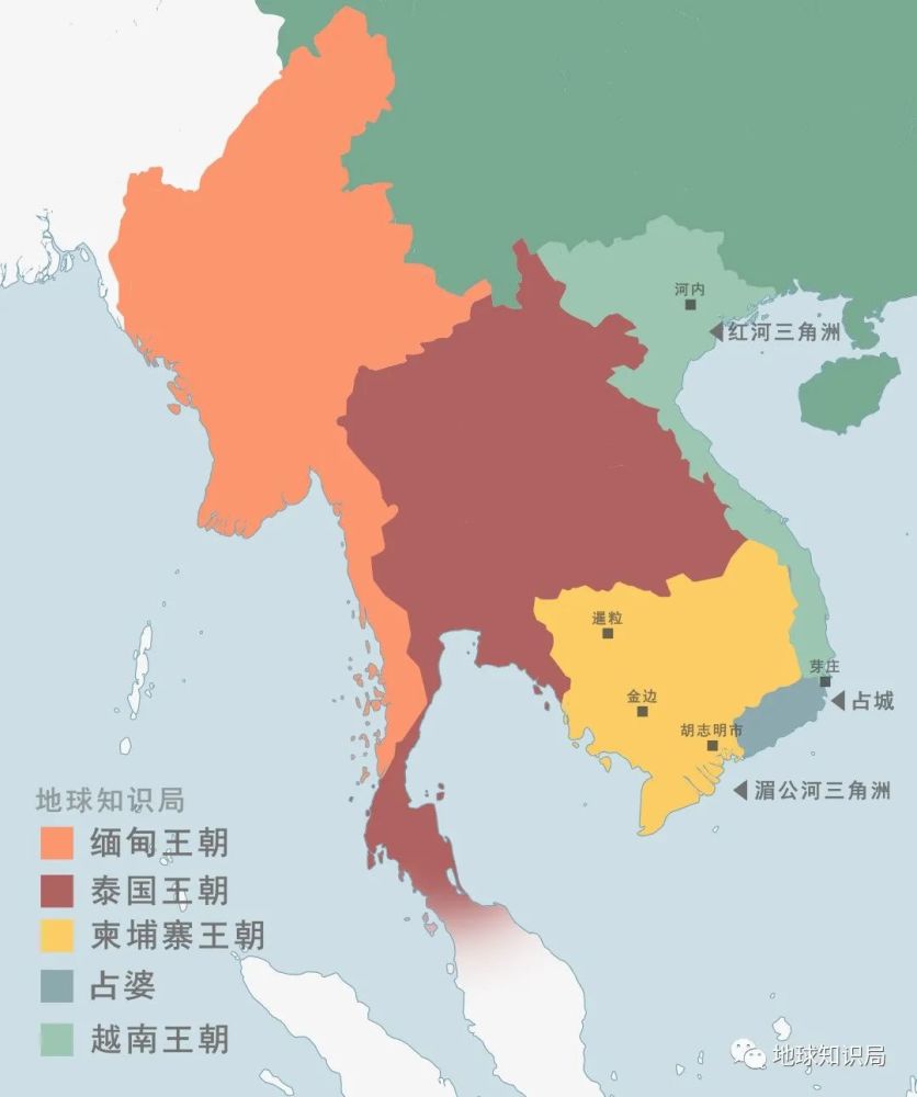 中国什么时候打越南，历史与现实的审视，历史与现实的审视，中国何时与越南发生冲突？