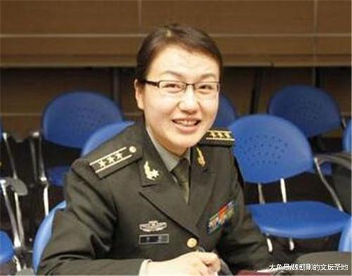 揭秘国防大学李莉的祖籍之谜，揭秘国防大学李莉祖籍之谜