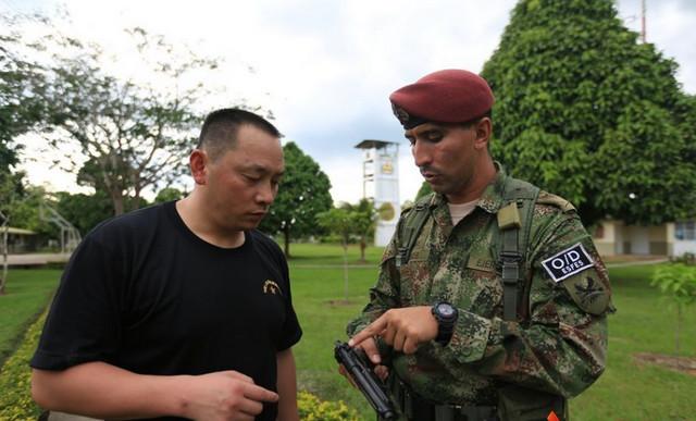 黎登贵升任旅长，荣耀与责任的承载者，黎登贵荣升旅长，荣耀与责任的交汇点