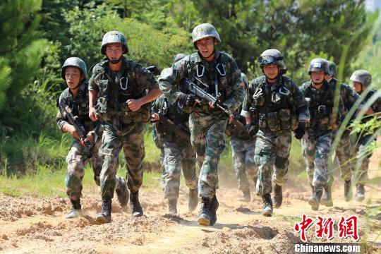 中部战区陆军领导班子简介，中部战区陆军领导班子简介与介绍