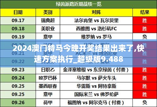 今晚9点30特马开彩，期待与激动的交汇点，特马开彩之夜，期待与激动的交汇时刻