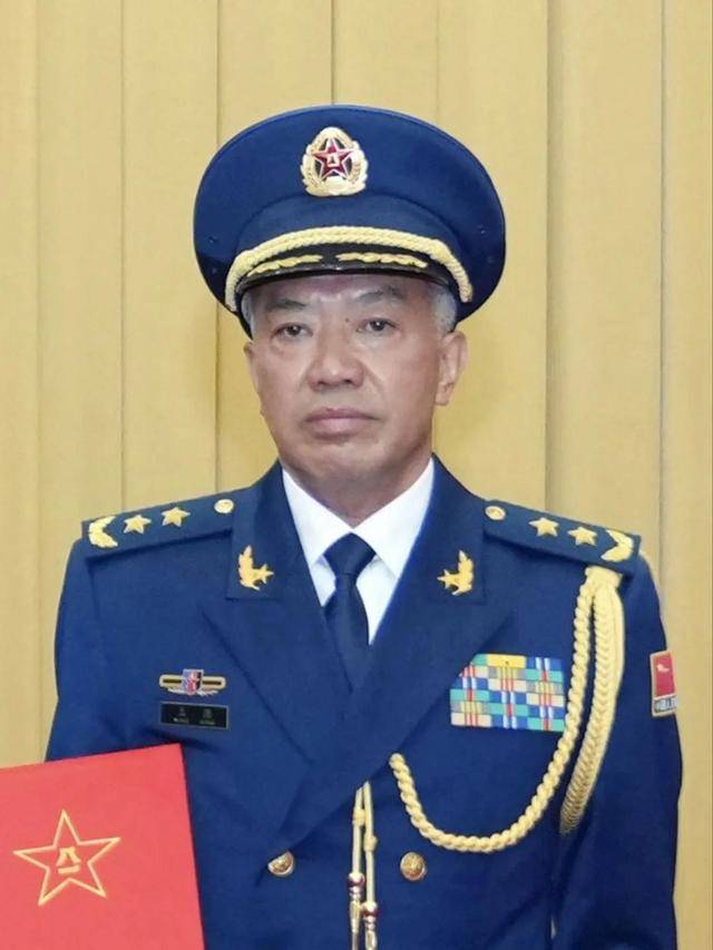 2021年现役五位上将名单深度解析，揭秘，2021年现役五位上将名单深度剖析