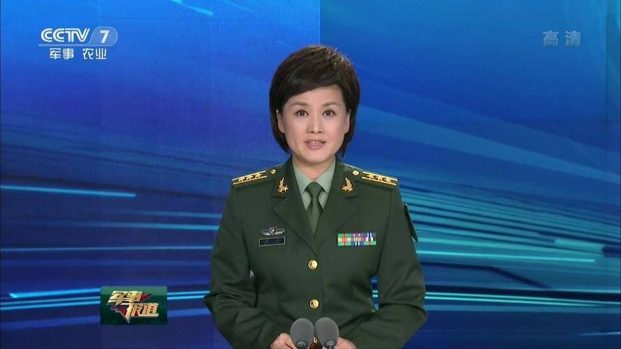 军事频道吴杰个人简介，吴杰个人简介——军事频道专家介绍
