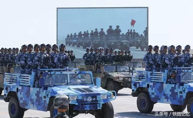 和平使命2014，武器的角色与意义，和平使命2014，武器角色与意义探究