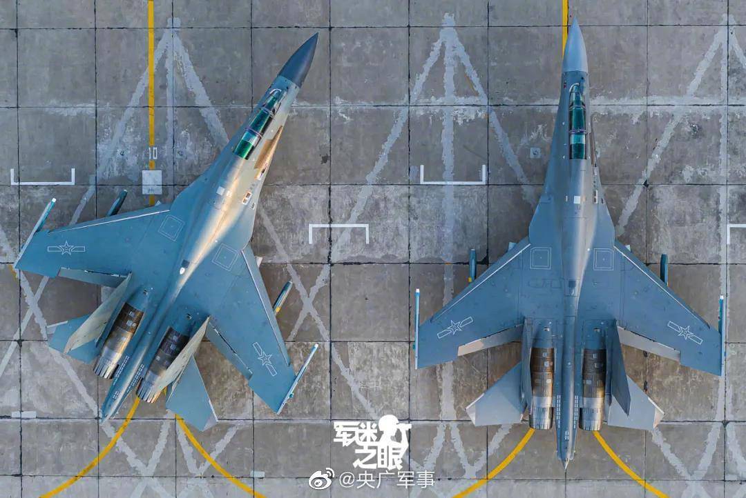 歼-16战斗机的尺寸大小及其影响，歼-16战斗机尺寸大小及其影响分析