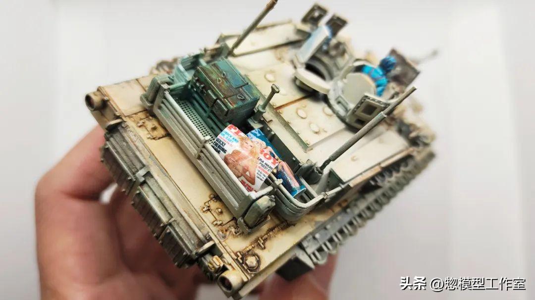 M1A2艾布拉姆斯坦克的研发历程，M1A2艾布拉姆斯坦克研发历程揭秘