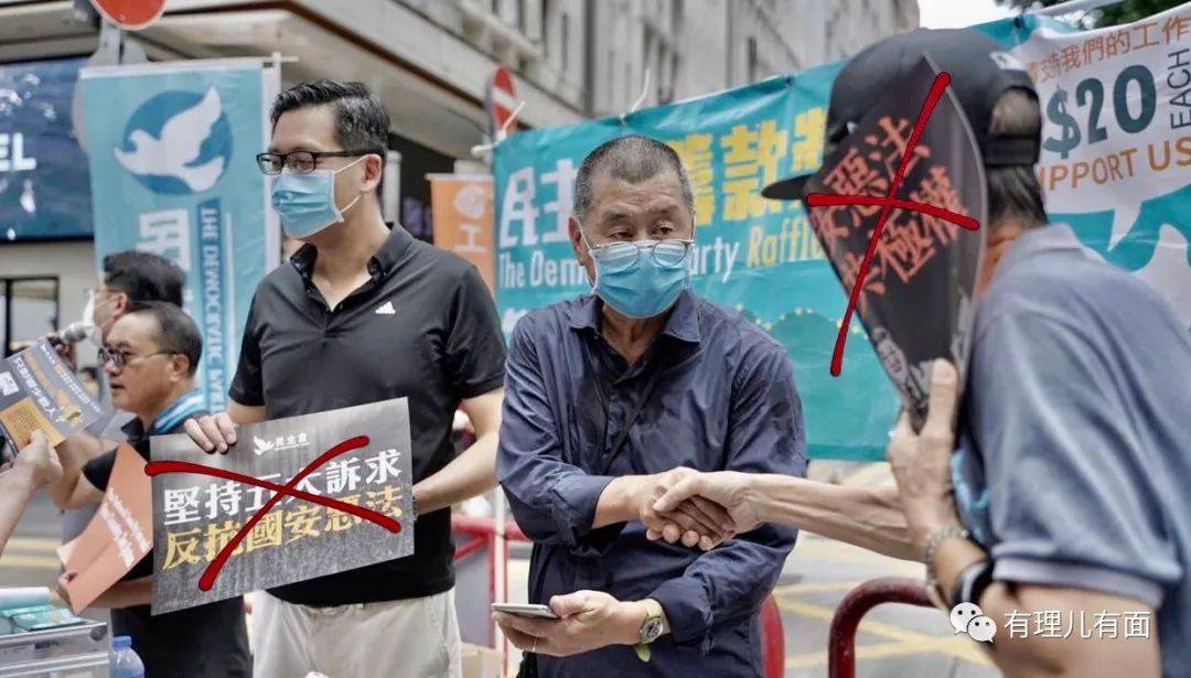 国安法对暴徒的影响及其深远意义，国安法对暴徒的打击及其深远影响