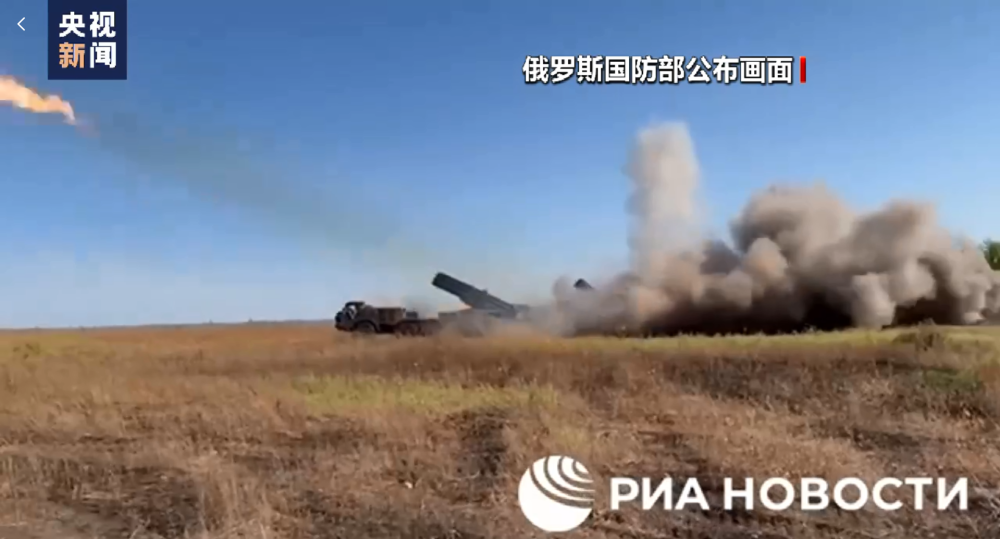 俄乌局势再升级，乌克兰或将对俄罗斯本土发动袭击，俄乌局势紧张升级，乌克兰可能针对俄罗斯本土展开反击行动