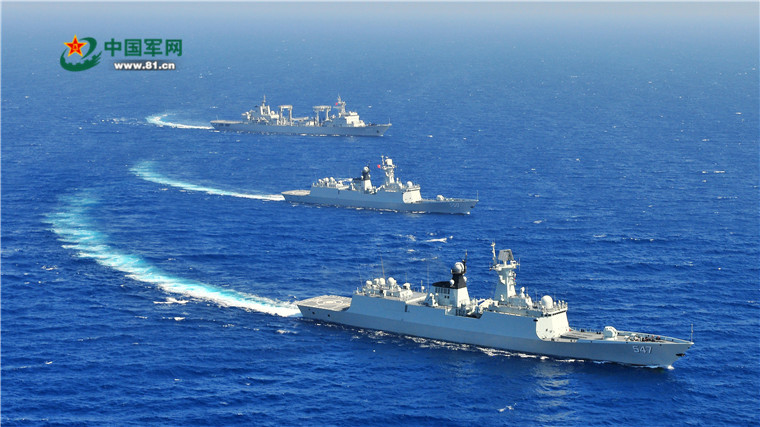 海军的使命，捍卫海洋、保卫国家安全，海军的使命，捍卫海洋，保卫国家安全
