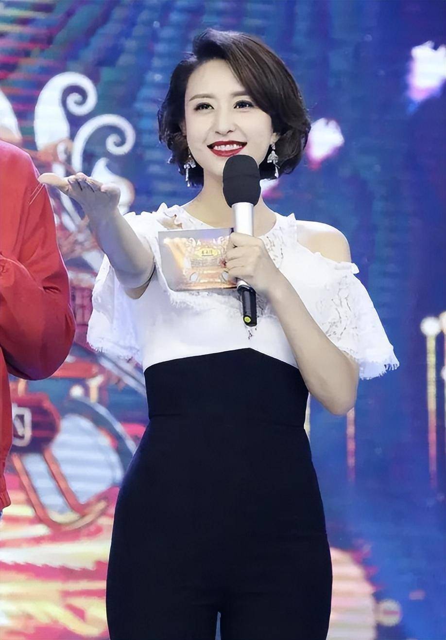 张蕾主持的节目，魅力与专业素养的完美结合，张蕾节目，魅力与专业素养的璀璨融合